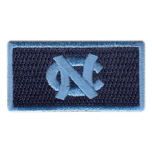 AFROTC Det 590 University of North Carolina Air Force ROTC ROTC and College Patches Custom Patches