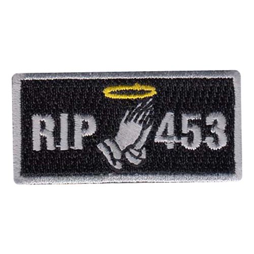 625 SOS Offutt AFB, NE U.S. Air Force Custom Patches