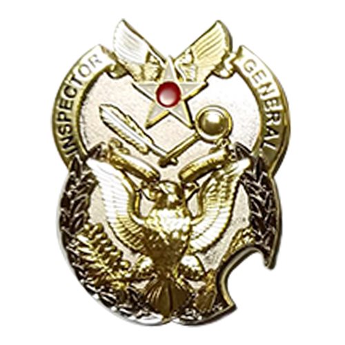 Osan AB Challenge Coins