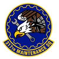 317 MXS Patches