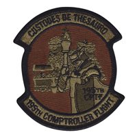195 CPTF Custom Patches 