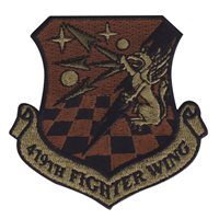 419 FW Patches