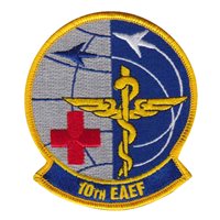 10 EAEF Patches