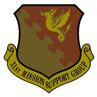 31 MSG Patches 