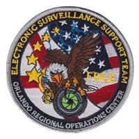 FDLE Custom Patches
