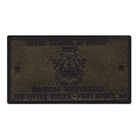 Naval School of Music Custom Patches