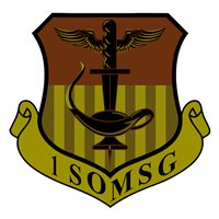 1 SOMSG Patches