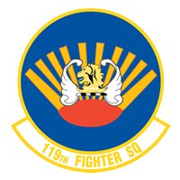 119 FS Patches 