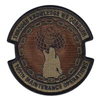 105 MOF Patches 