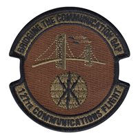 127 CF Patches