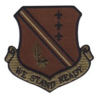 127 WG Patches
