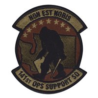141 OSS
