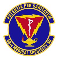 59 MDSP Patches