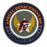 AFROTC Det 060 University of Southern California Patches 