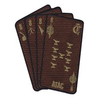 ATAC Patches