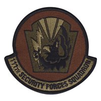 111 SFS Custom Patches