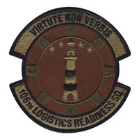 106 LRS Patches