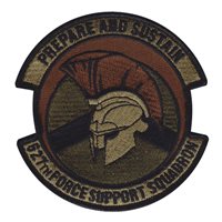 627 FSS Patches