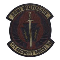 171 SFS OCP Patches