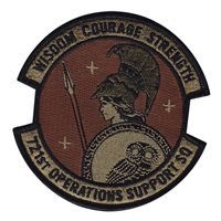 721 OSS Patches