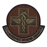 927 AMDS Patches