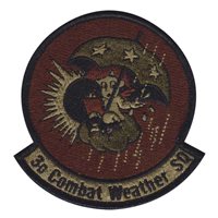 3 WS Patches 