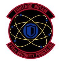 219 SFS Patches