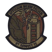 378 EOSS Patches 