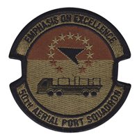 50 APS Patches 