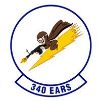 340 EARS Patches