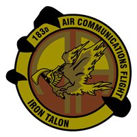 183 ACF Patches