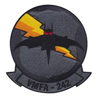 MCAS Iwakuni Patches 