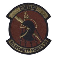 5 SFS Patches