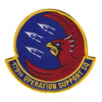 179 OSS Custom Patches