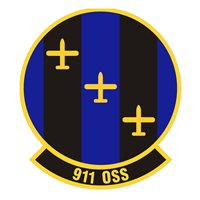911 OSS Patches
