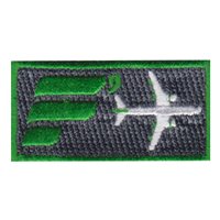 70 FTS Custom Patches 