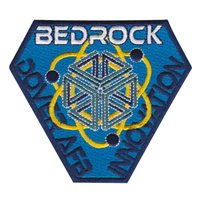 Bedrock Innovation Lab Patches