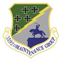 192 MXG Patches