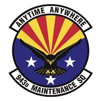 943 MXS Patches