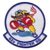 62 FS Patches