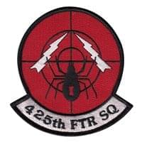 425 FS Patches