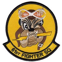 61 FS Patches