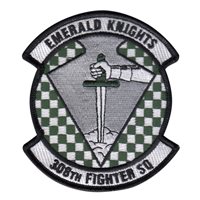 308 FS Patches