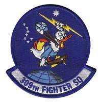 309 FS Patches