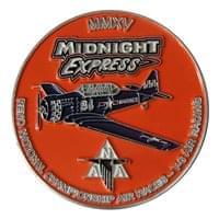Air Show Challenge Coins