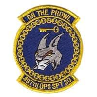 497 OSS Patches