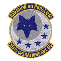 169 OSS Custom Patches