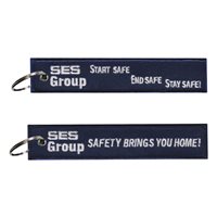  SES Group Patches 