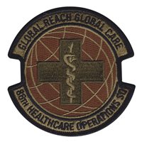 86 HCOS Patches