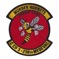  3-238 GSAB Patches